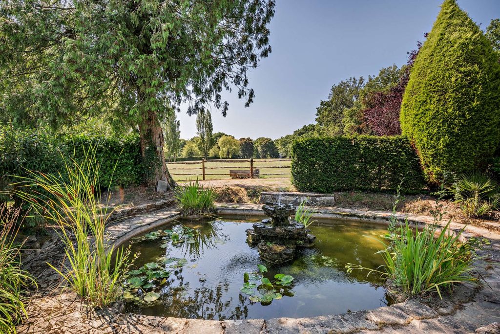 Additional image 20 of 6 bed detached house for saleSouthwater, Horsham, West Sussex RH13