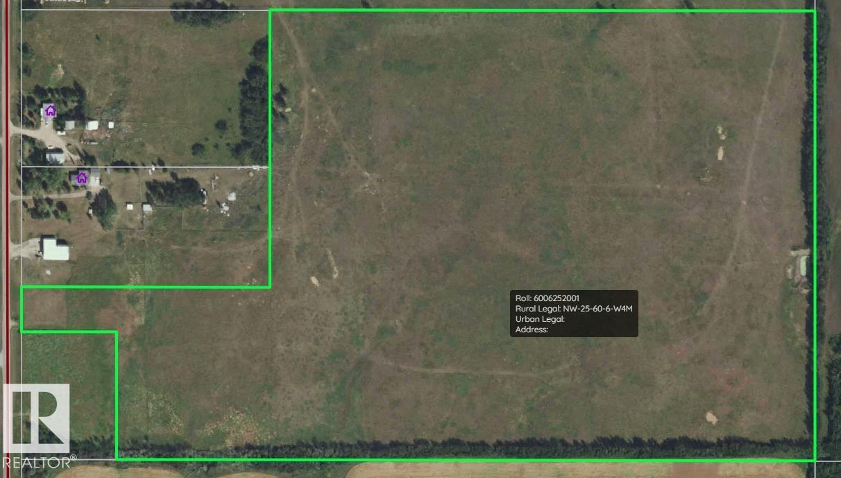 60421 Rge Rd 461