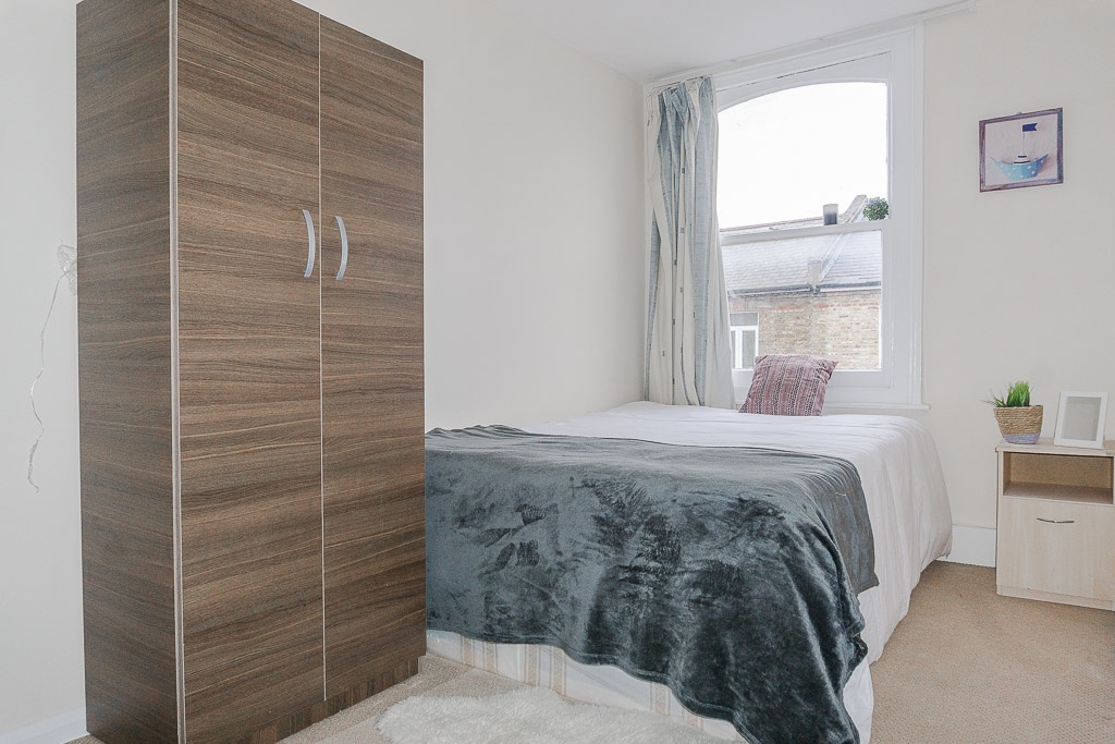 Room in a Shared House, Coldharbour Lane, SW9, N1 7GU