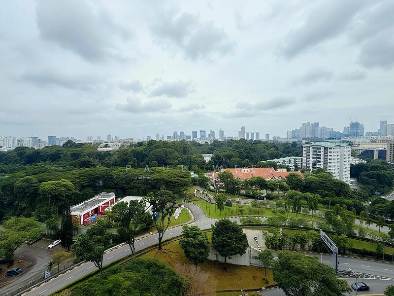 Rare 1905sqft FH 3BR in Cairnhill. Incredible Space near ACS