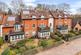Merritts Meadow, Petersfield, Hampshire, GU31