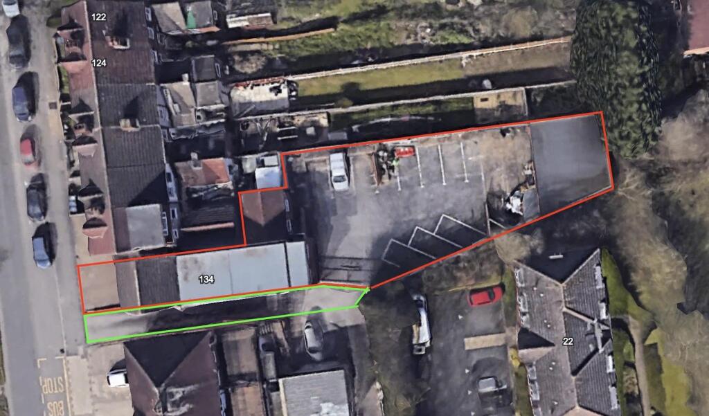 Additional image 23 of Priory Road, Hall Green, Birmingham