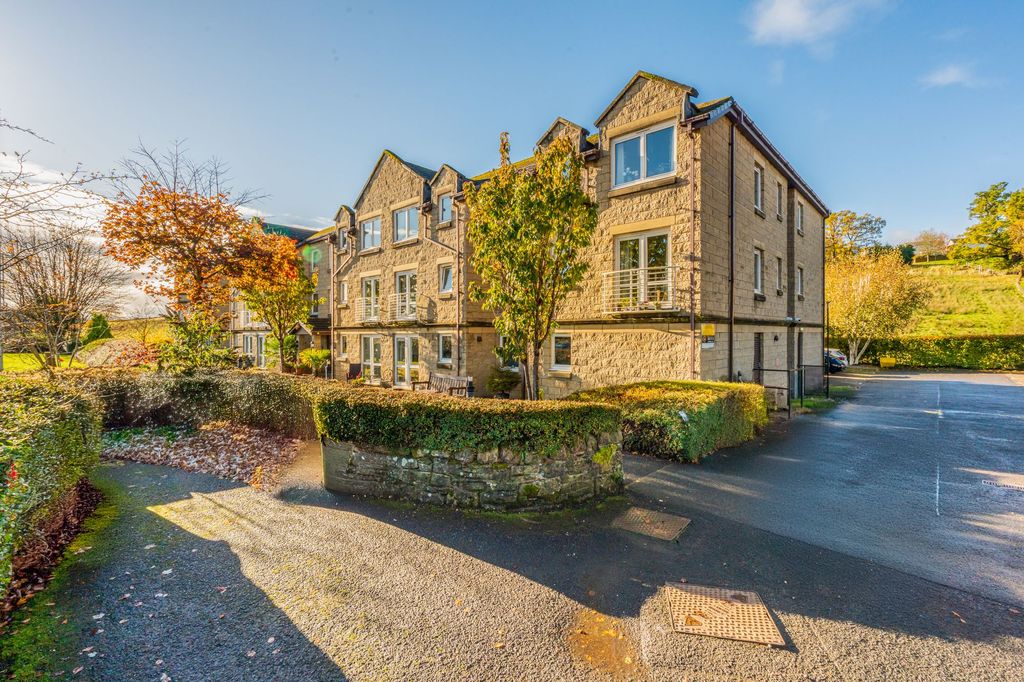 Additional image 14 of 1 bed flat for saleStirling Road, Dunblane FK15