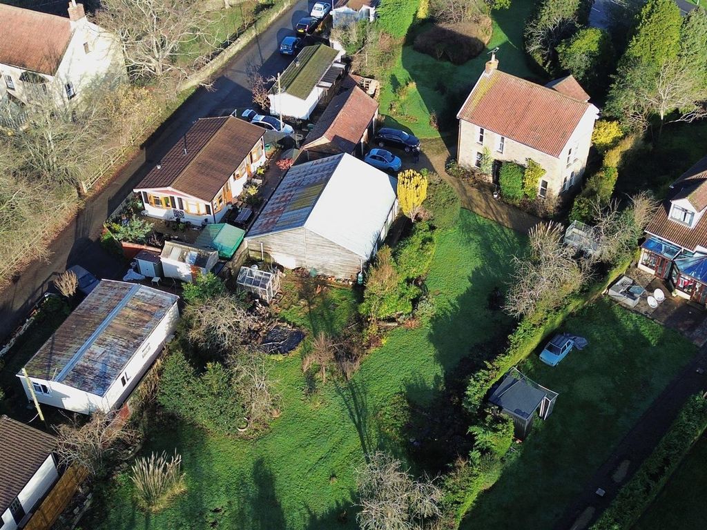 Land for saleDevelopment Site With Planning - Stonehill, Hanham, Bristol BS15 photo 5