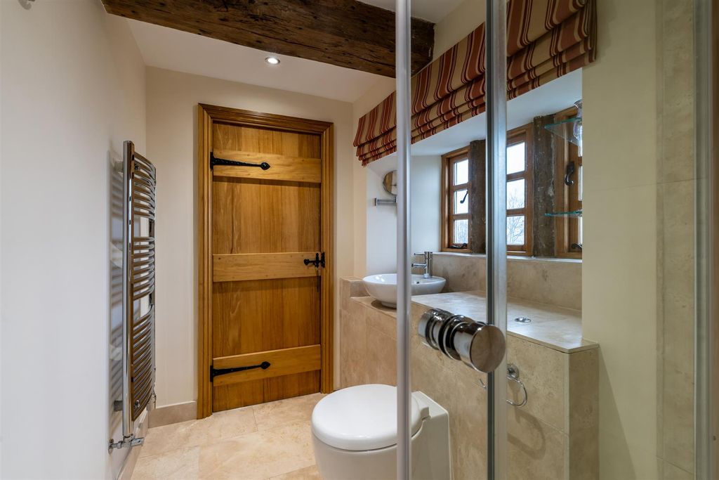 Additional image 39 of 5 bed semi-detached house for saleSloade Lane, Ridgeway, Sheffield S12