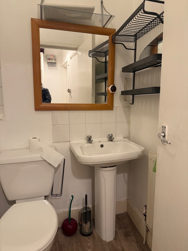 Additional image 20 of 1 Bed Flat, Bacon Street, E2, N1 7GU