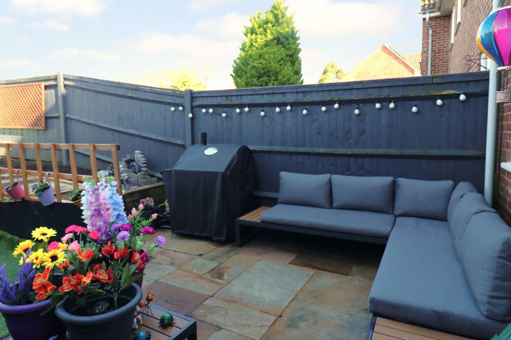 Additional image 15 of 2 bed terraced house for saleAmbleside, Botley SO30