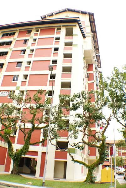 Additional image 16 of 209 Bishan Street 23