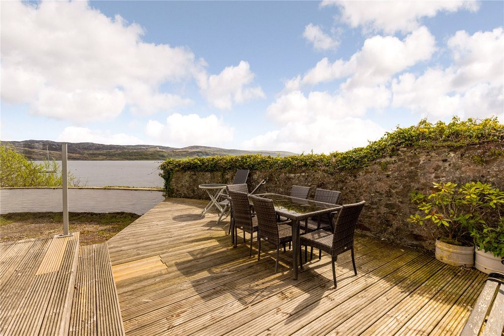 Additional image 23 of 5 bed detached house for salePetre Cottage, Kames, Tighnabruaich, Argyll And Bute PA21