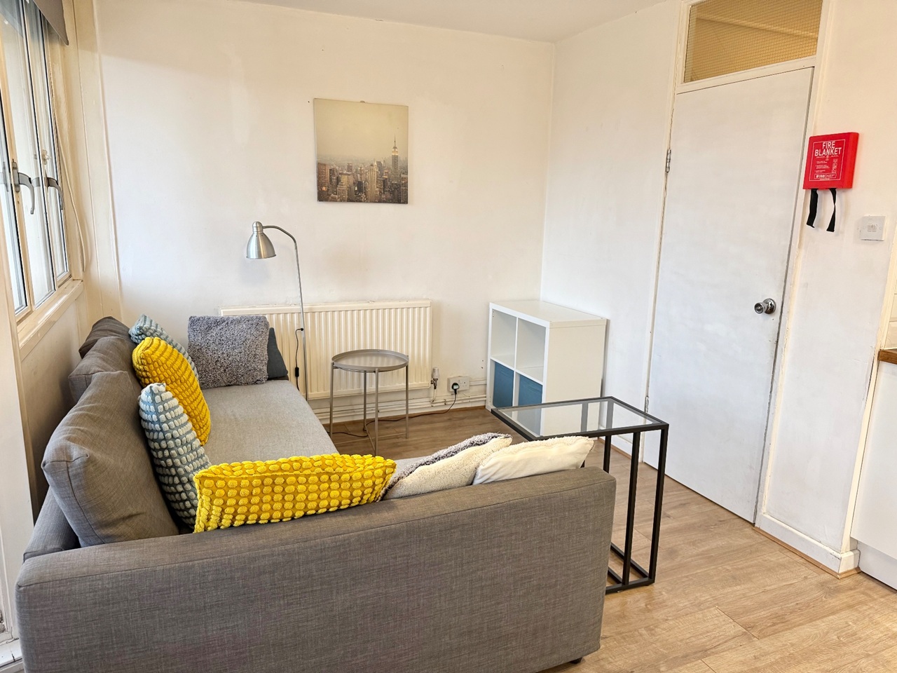 Additional image 2 of 5 Bed Maisonette, Jamaica Street, E1, N1 7GU