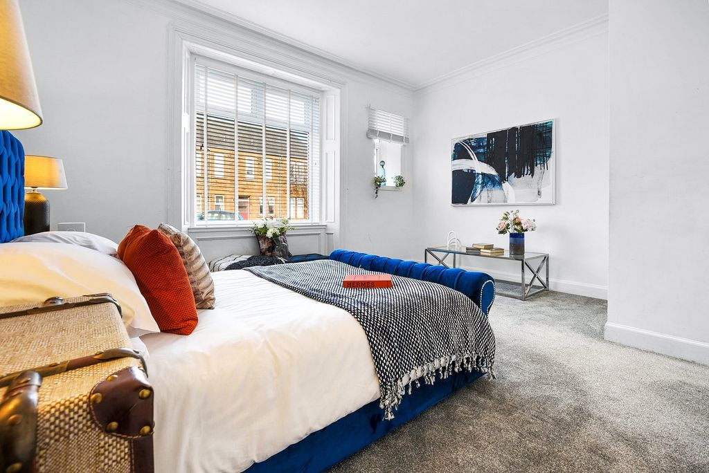 Additional image 6 of 1 bed flat for saleGibson Street, Kilmarnock KA1