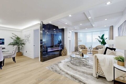 Additional image 7 of 1504-65 Spring Garden Avenue, Toronto, ON, M2N 6H9