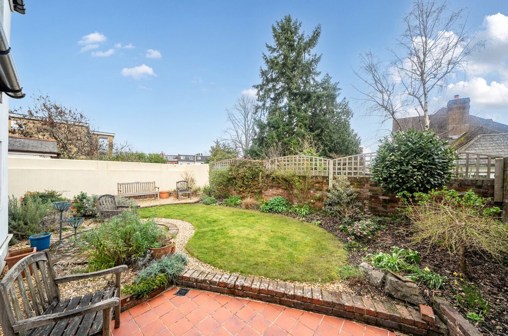 Additional image 12 of 4 bed detached house for saleHighfield Road, Highfield, Southampton, Hampshire SO17