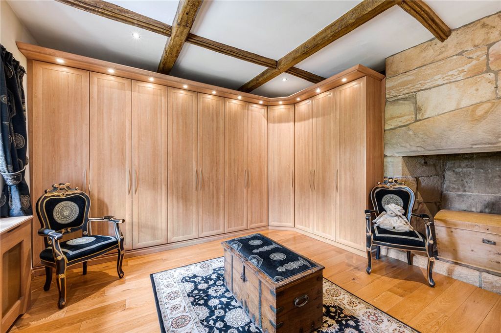 Additional image 24 of 9 bed detached house for saleFeatherstall Road, Littleborough OL15