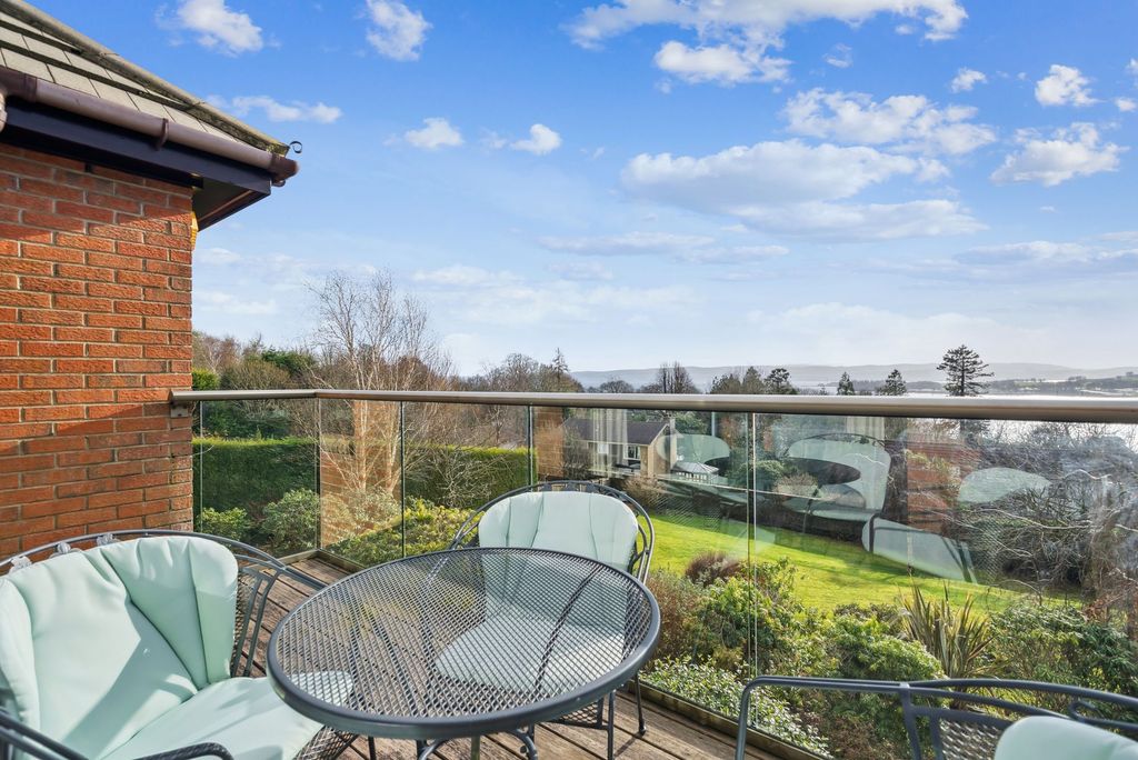 Additional image 16 of 5 bed detached house for saleBrambles, Upper Torwoodhill Road, Rhu G84