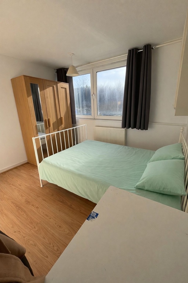 Room in a Shared Flat, Prichard Court, N7, N1 7GU