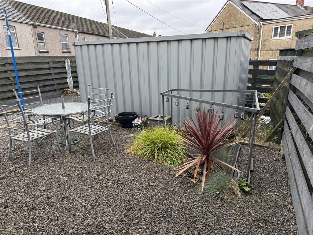 Additional image 17 of 3 bed semi-detached house for saleLauderdale Road, Tairgwaith, Ammanford SA18