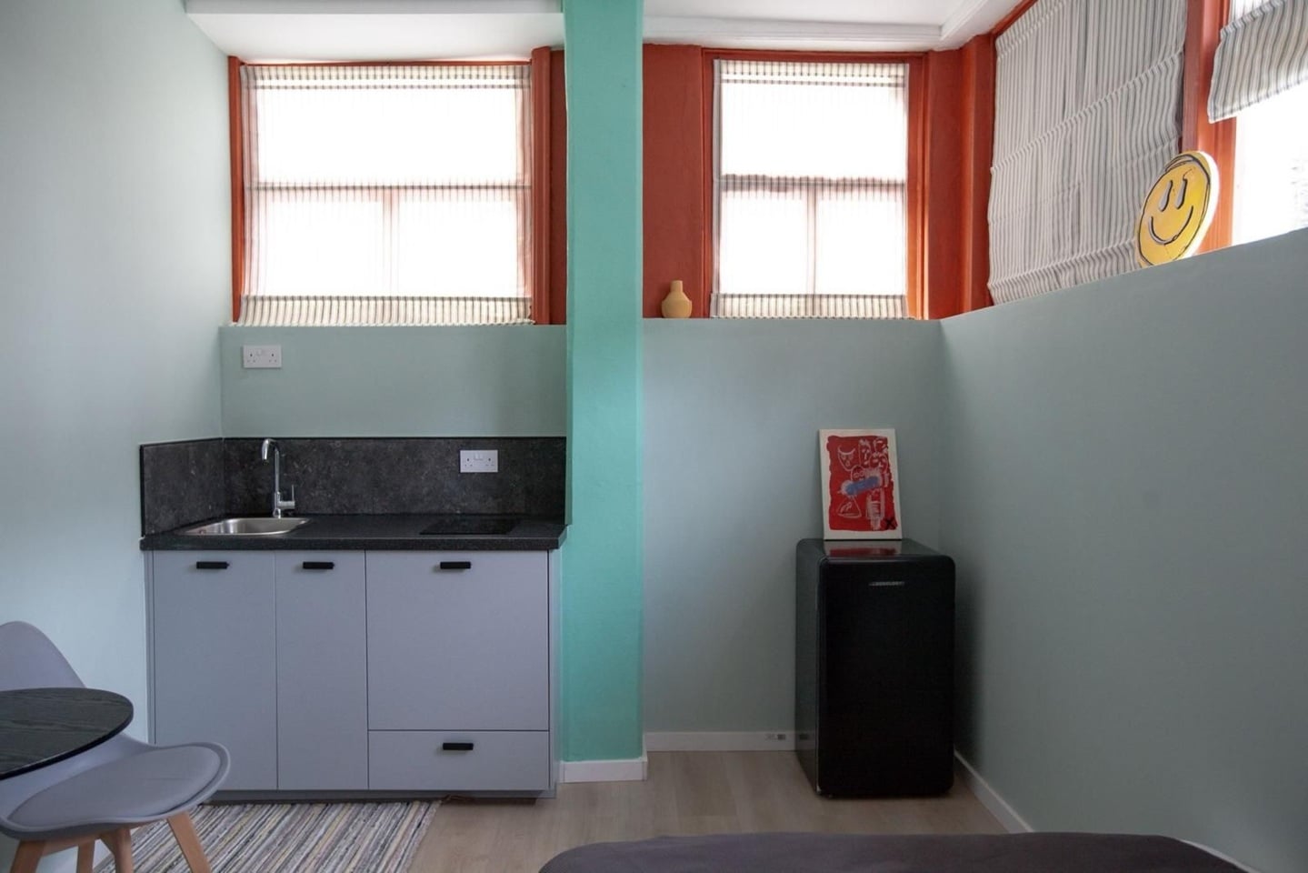 Additional image 4 of Studio Flat, Lancefield Street, W10, W10 4NZ