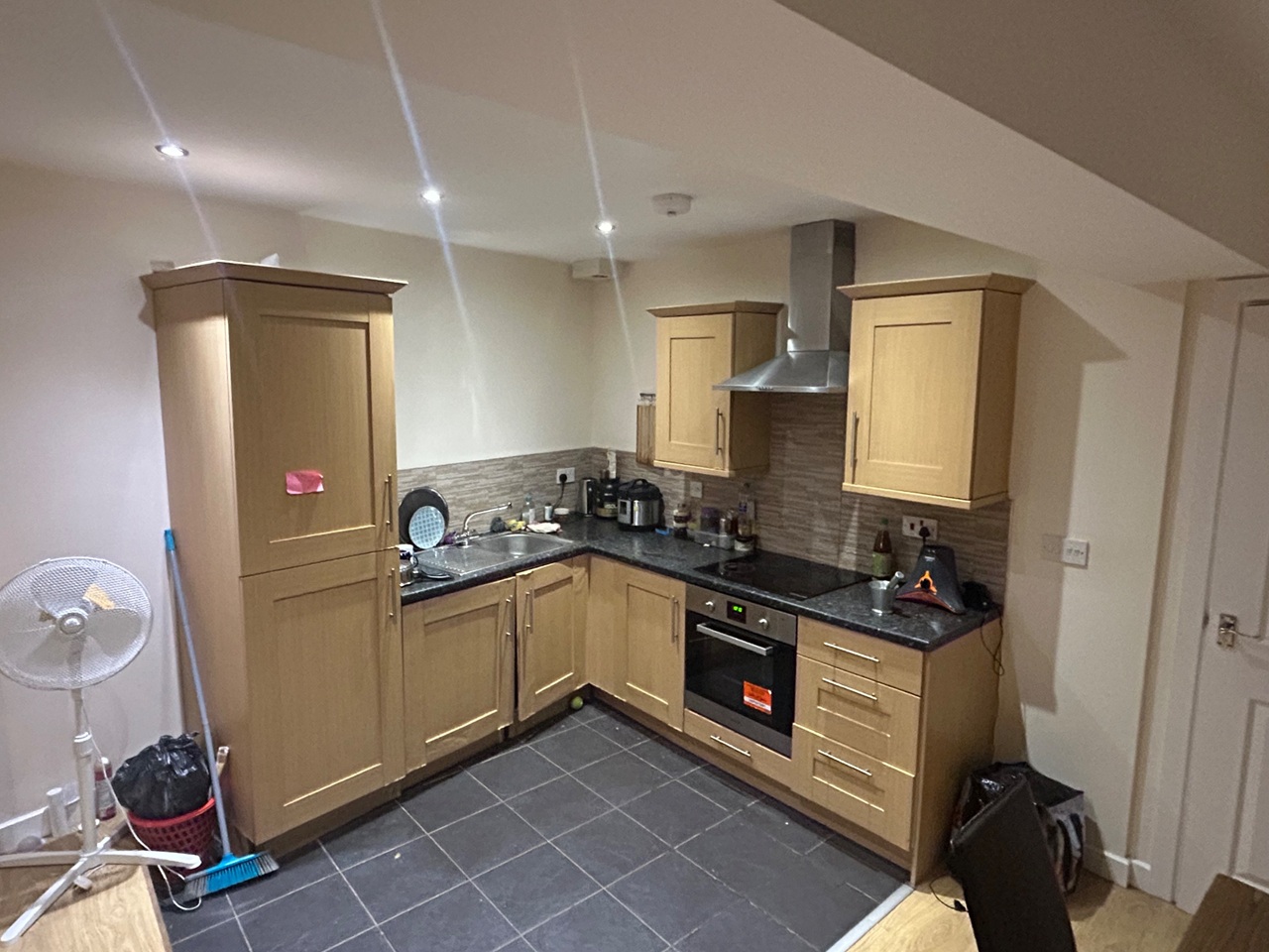 Additional image 7 of 1 Bed Flat, Price St, B4, N1 7GU