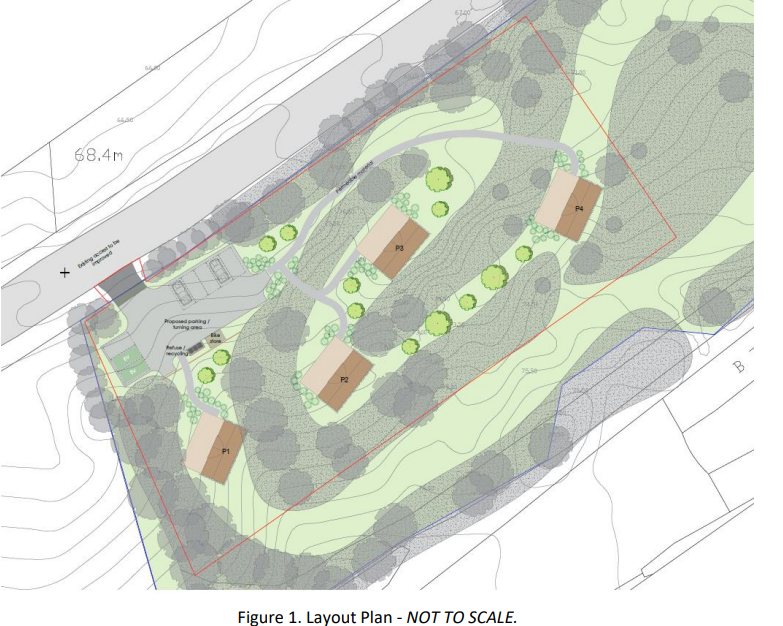 Additional image 9 of Land for saleSpittal Hill, Kilmarnock KA1