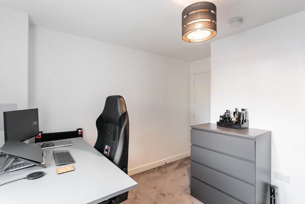 Additional image 14 of 2 bed flat for saleLilybank Road, Ratho Station, Newbridge, Edinburgh EH28
