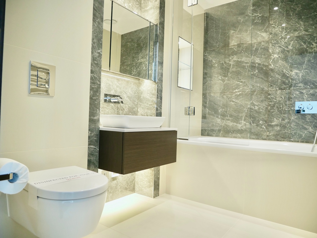 Additional image 9 of 2 Bed Flat, Maclaren House, W14, N1 7GU