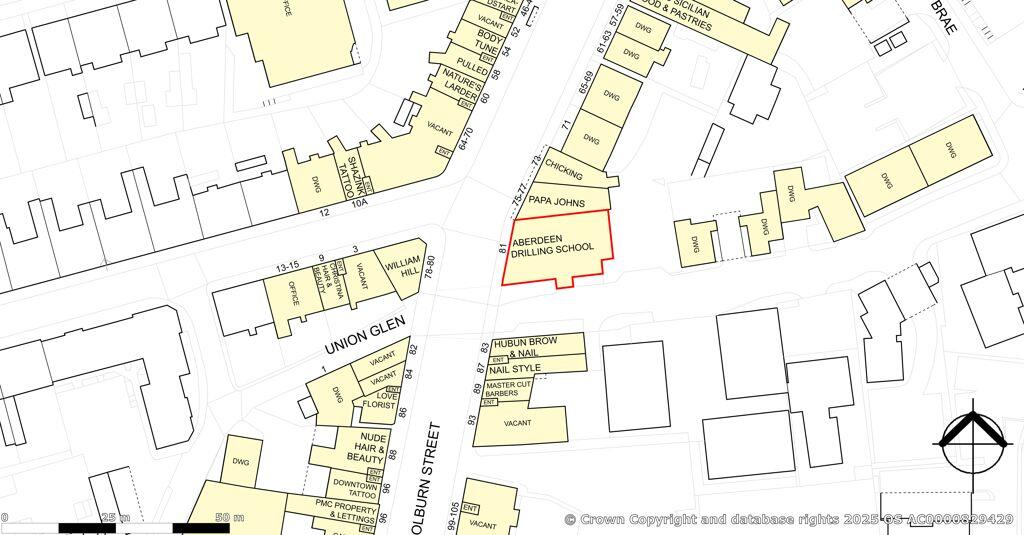 Additional image 3 of 79-81, Holburn Street, Aberdeen, AB10 6BR