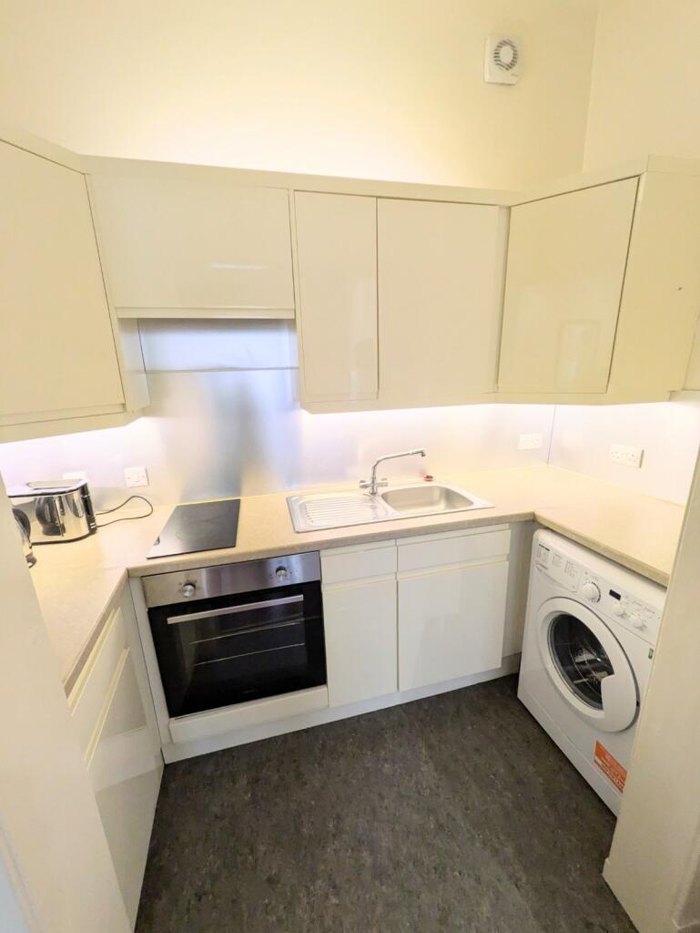 Additional image 2 of Baker Street, Aberdeen, AB25