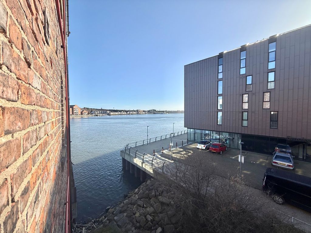 Additional image 7 of 1 bed flat for saleDuke Street, North Shields NE29