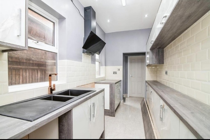 Additional image 2 of Room in a Shared House, South Road, B18, N1 7GU