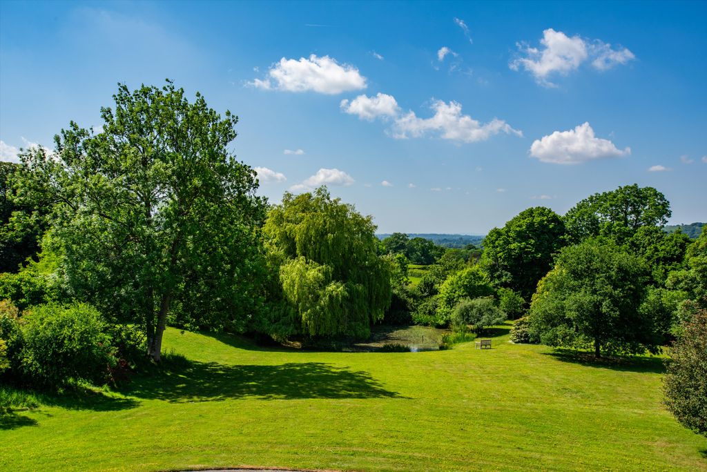 Additional image 31 of 8 bed detached house for saleHardington Mandeville, Yeovil, Somerset BA22