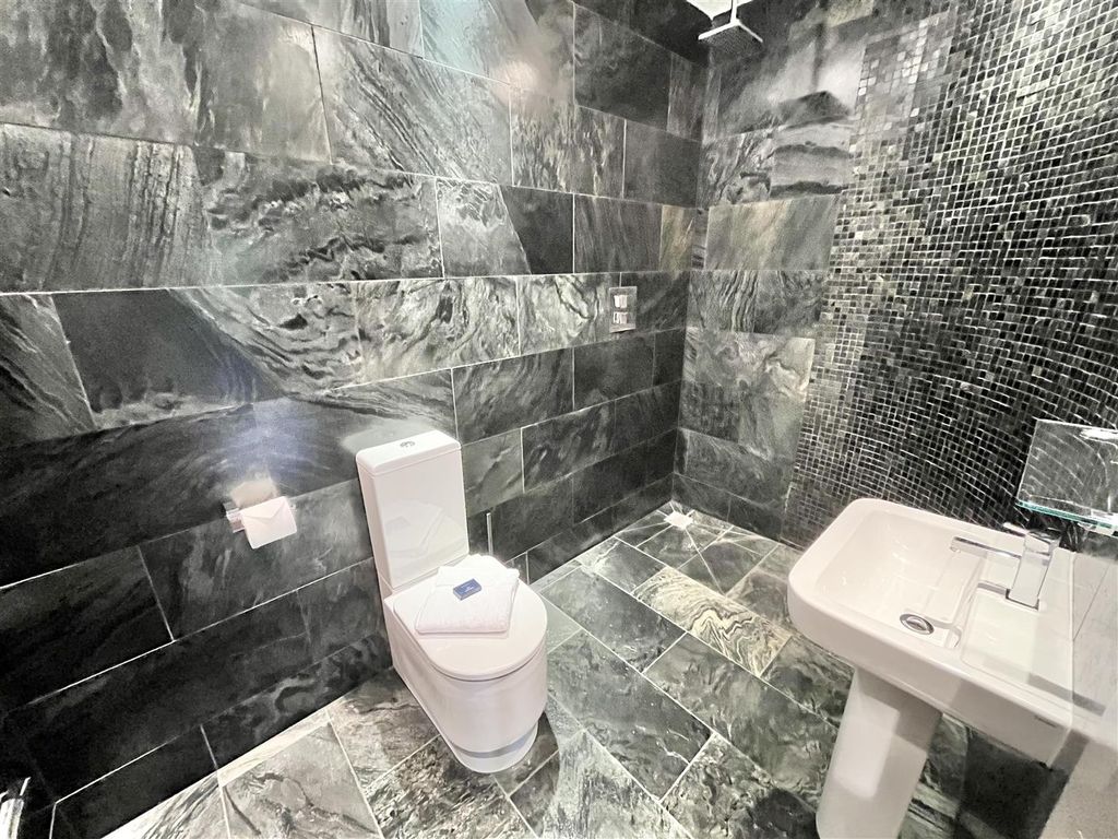 Additional image 25 of 2 bed flat for sale6 Norcliffe Hall, Altrincham Road, Wilmslow SK9