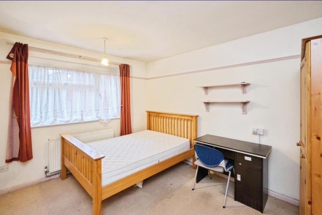 Additional image 7 of 5 Bed Terraced House, Bloomsbury Street, B7, N1 7GU