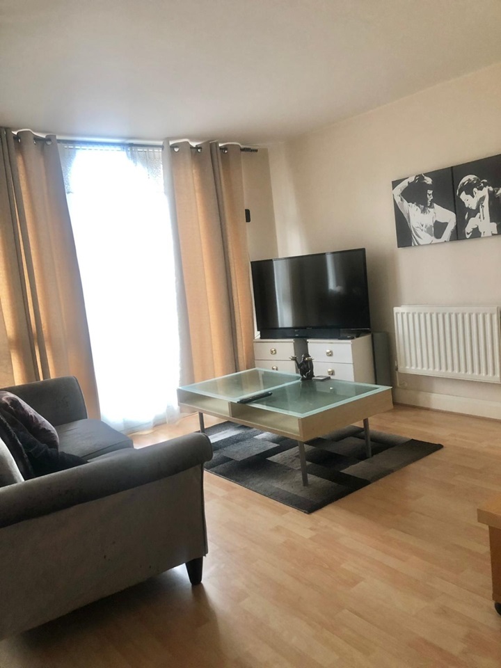 Additional image 4 of 1 Bed Flat, Bath Row, B15, N1 7GU