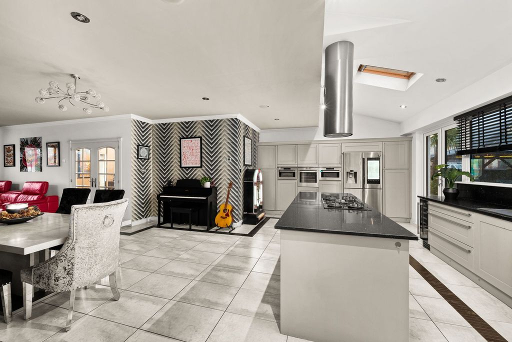 Additional image 4 of 5 bed detached house for saleRowanbank, Panmure Road, Monikie, Dundee DD5