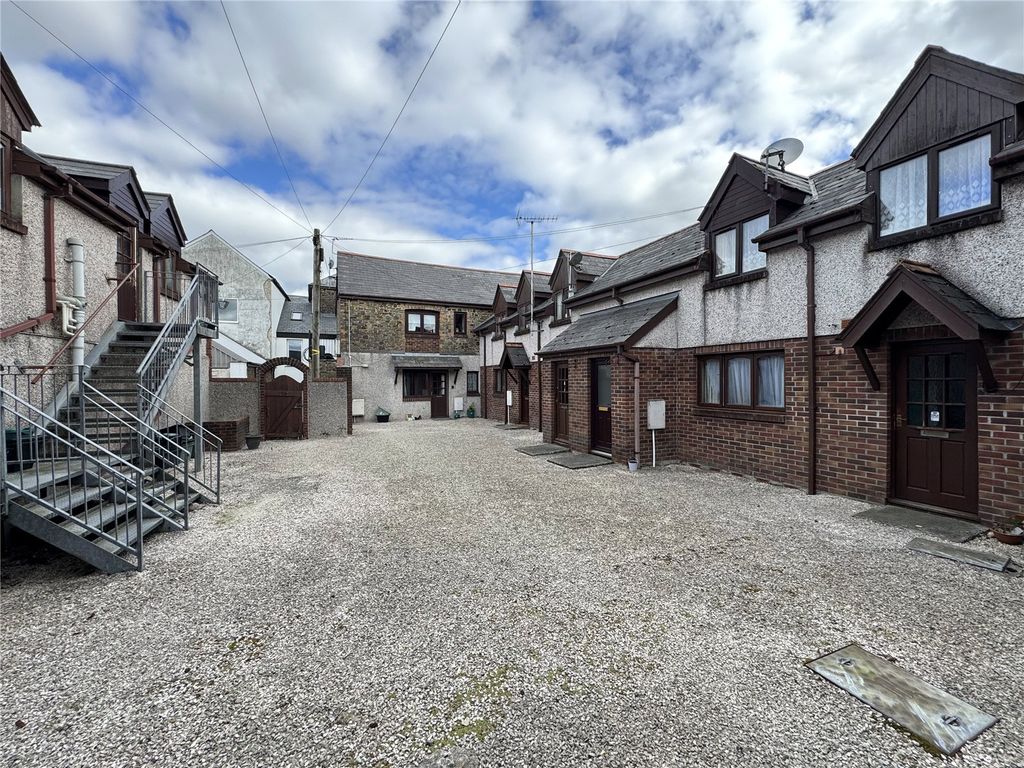 Additional image 7 of Studio for saleVictoria Street, Holsworthy, Devon EX22