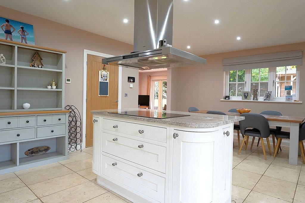 Additional image 5 of 4 bed detached house for saleDerwen Fawr Road, Sketty, Swansea SA2