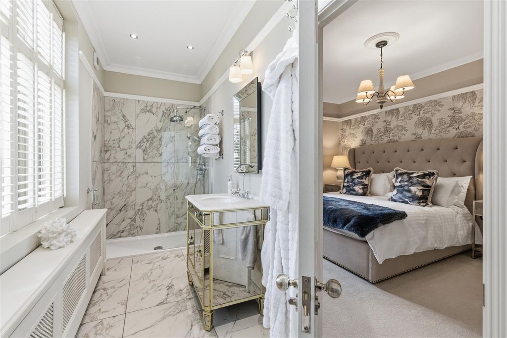 Additional image 26 of 10 bed detached house for saleWishaw, Sutton Coldfield B76