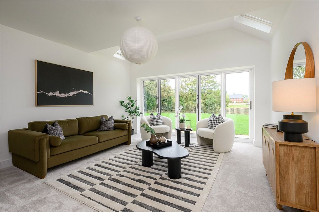 Additional image 20 of 6 bed detached house for saleSymeon Manor, 1 Symeon Court, Mount Oswald, Durham DH1