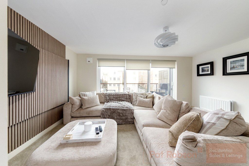 Additional image 7 of 2 bed flat for saleOuse Street, Ouseburn, Newcastle Upon Tyne NE1