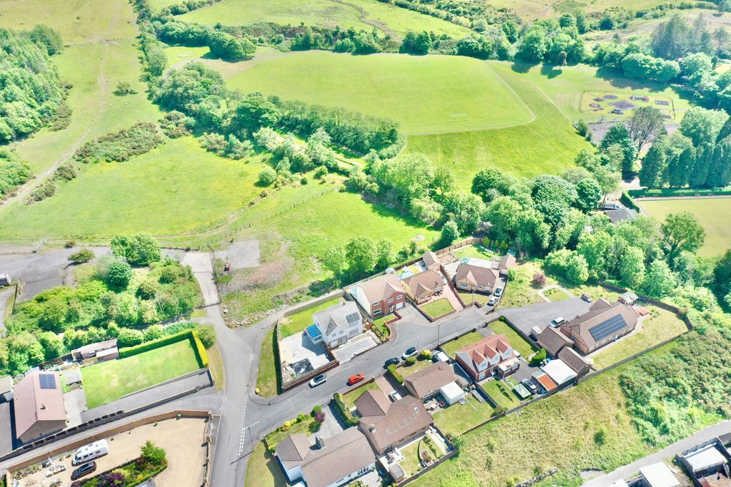 Additional image 42 of 4 bed detached house for saleCastle Fields, Rhymney NP22