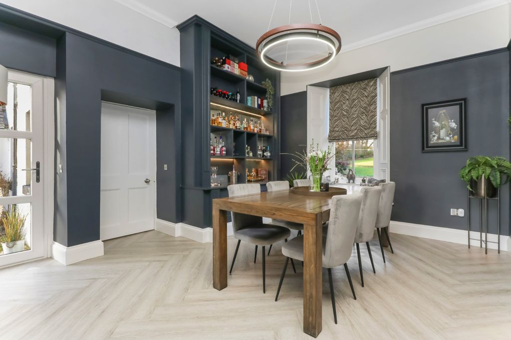 Additional image 21 of 5 bed detached house for saleWestfield House, Main Road, Westfield, Bathgate EH48