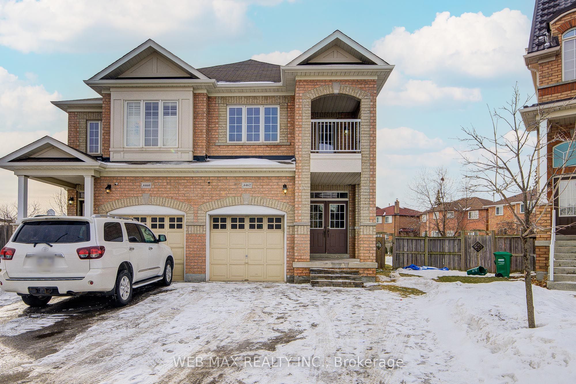 Additional image 2 of 4462 Centretown Way, Mississauga, ON, L5R 0C6
