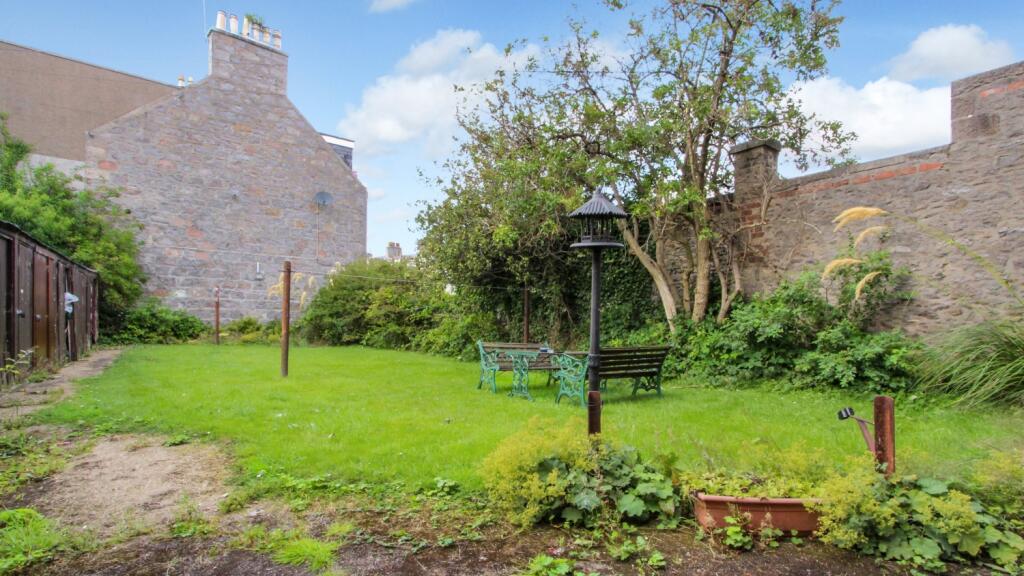 Additional image 9 of 40B Broomhill Road GFR, Aberdeen, AB10 6HT