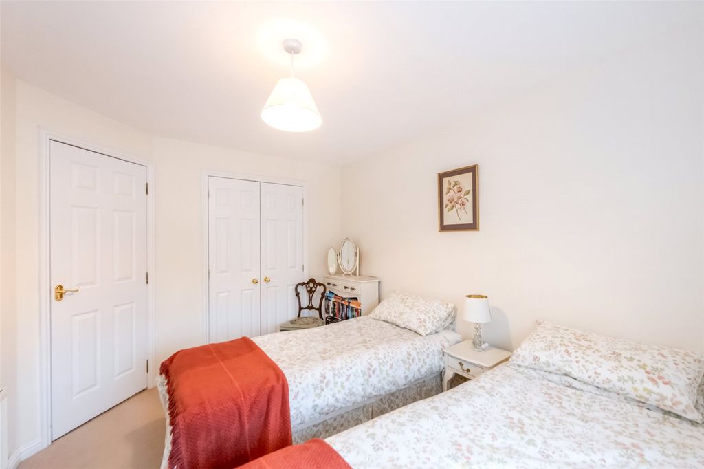 Additional image 19 of 2 bed flat for saleBeechwood Gardens, The Garden Wing, Stirling FK8