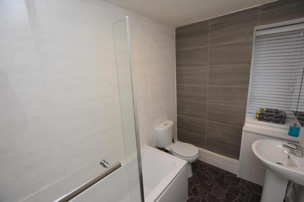 Additional image 6 of 1 Bed Flat, Griffin Court, B5, N1 7GU