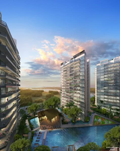 Additional image 20 of Upper Serangoon View