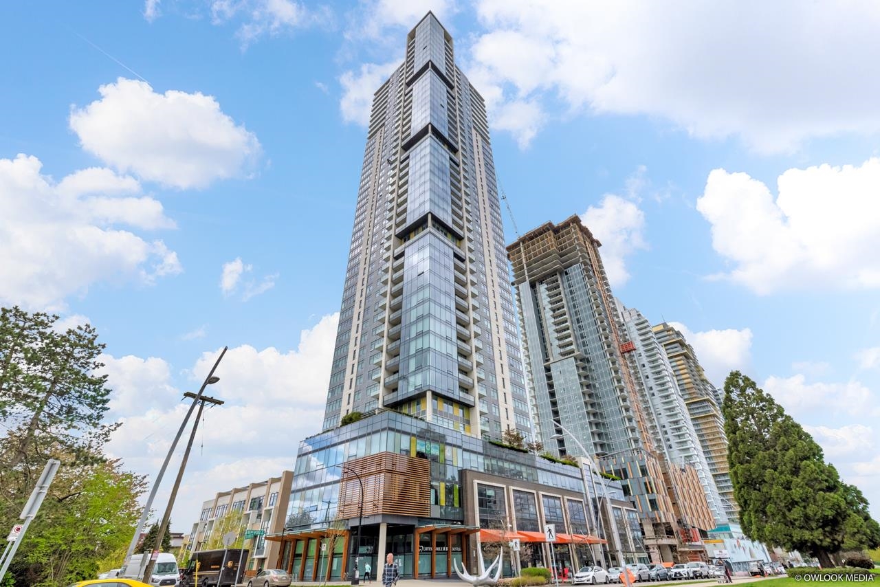 5903-6461 Telford Avenue, Burnaby, BC, V5H 0B7