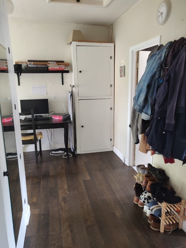 Additional image 11 of 1 Bed Flat, Penford Street, SE5, N1 7GU