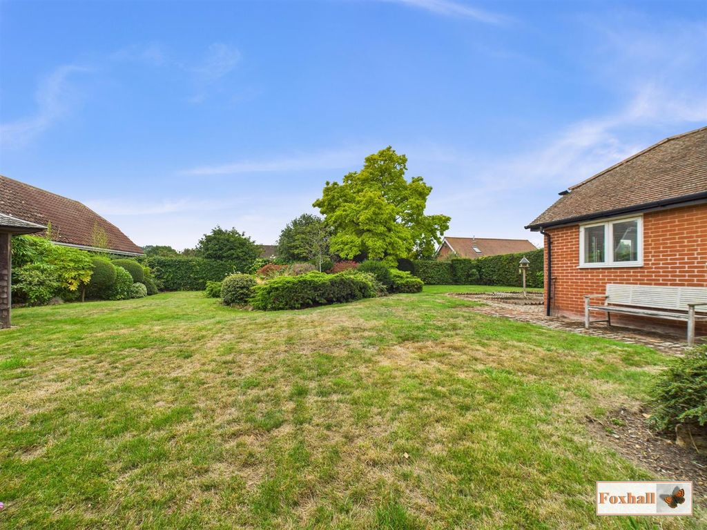 Additional image 30 of Land for salePlot At High Road East, Felixstowe IP11